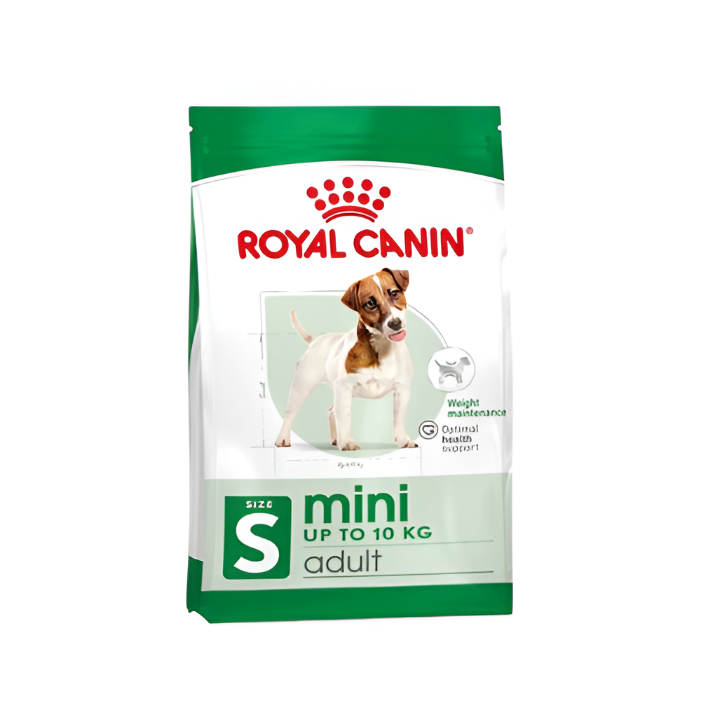 Alimento Seco Para Perros Royal Canin Mini Adulto