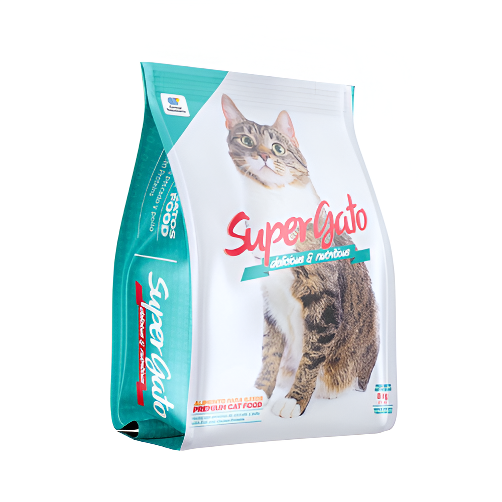 Super Gato 8Kg