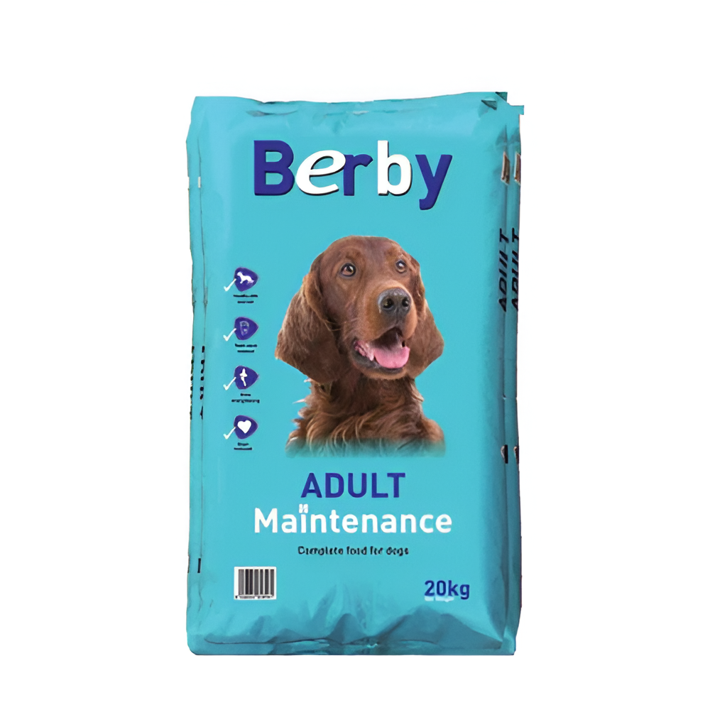Alimento para Perro Derby 20 Kg