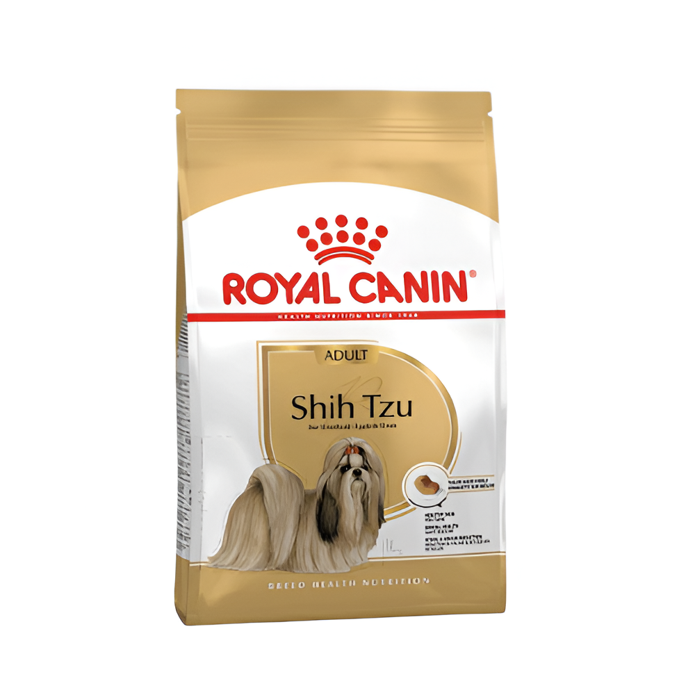 Alimento Para Perros Royal Canin BHN Shitzu 1.5 Kg