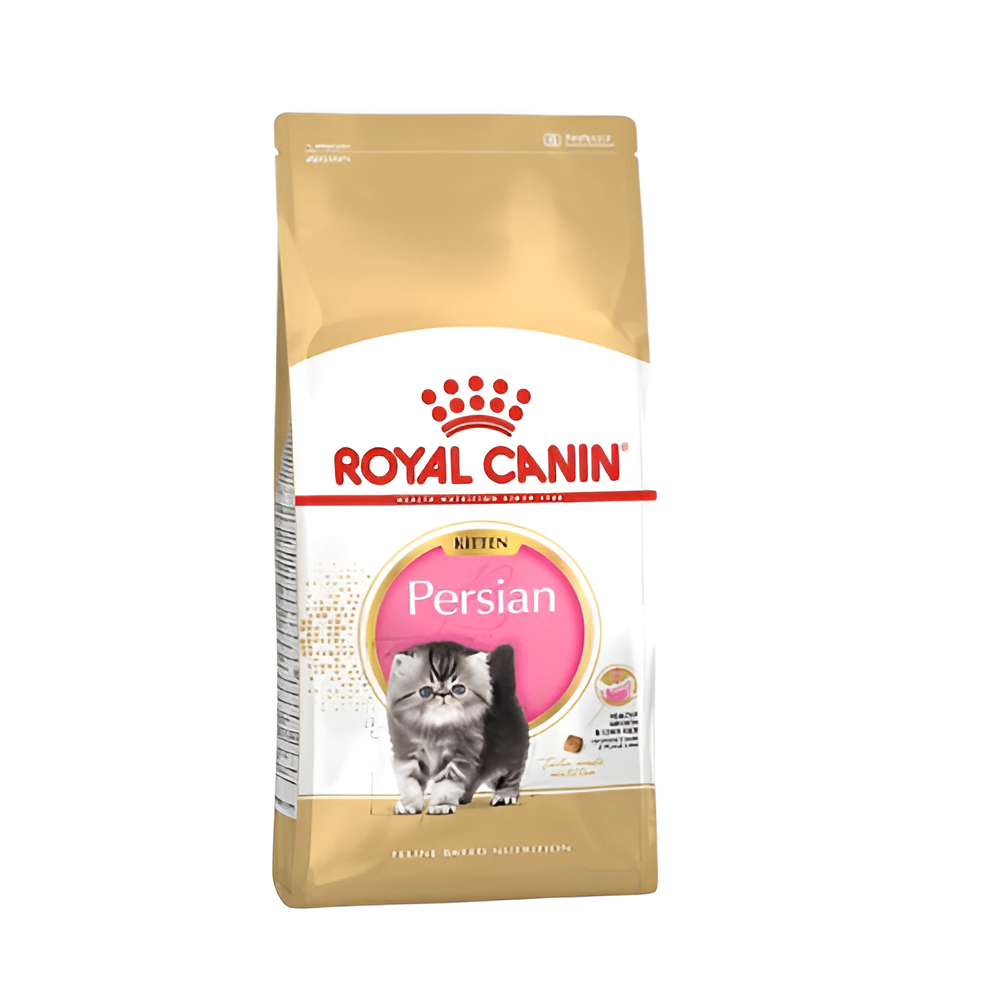 Alimento Para Gatitos Royal Canin Persa 2 Kg