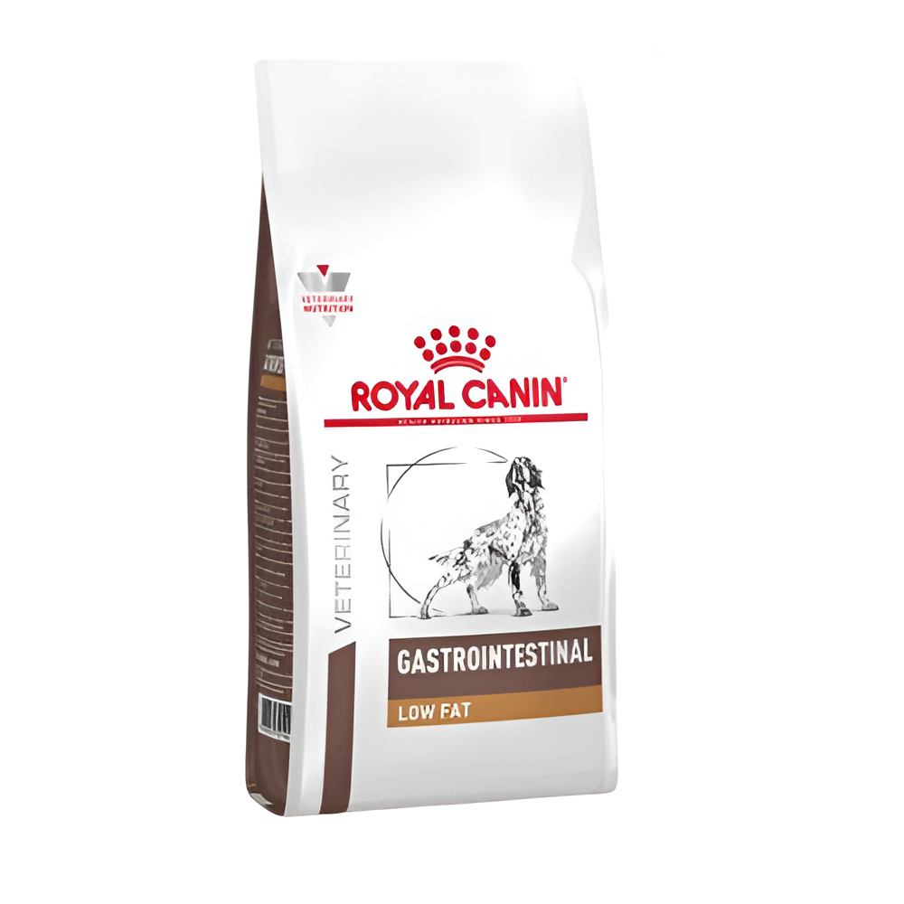 Alimento Seco Para Perros Royal Canin Gastro