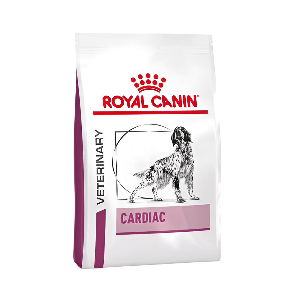 Alimento Seco Para Perros Royal Canin Cardiac 2Kg