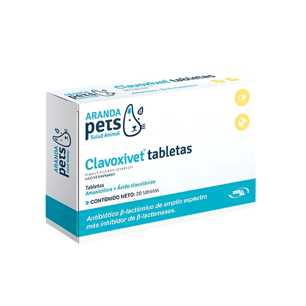 Clavoxivet