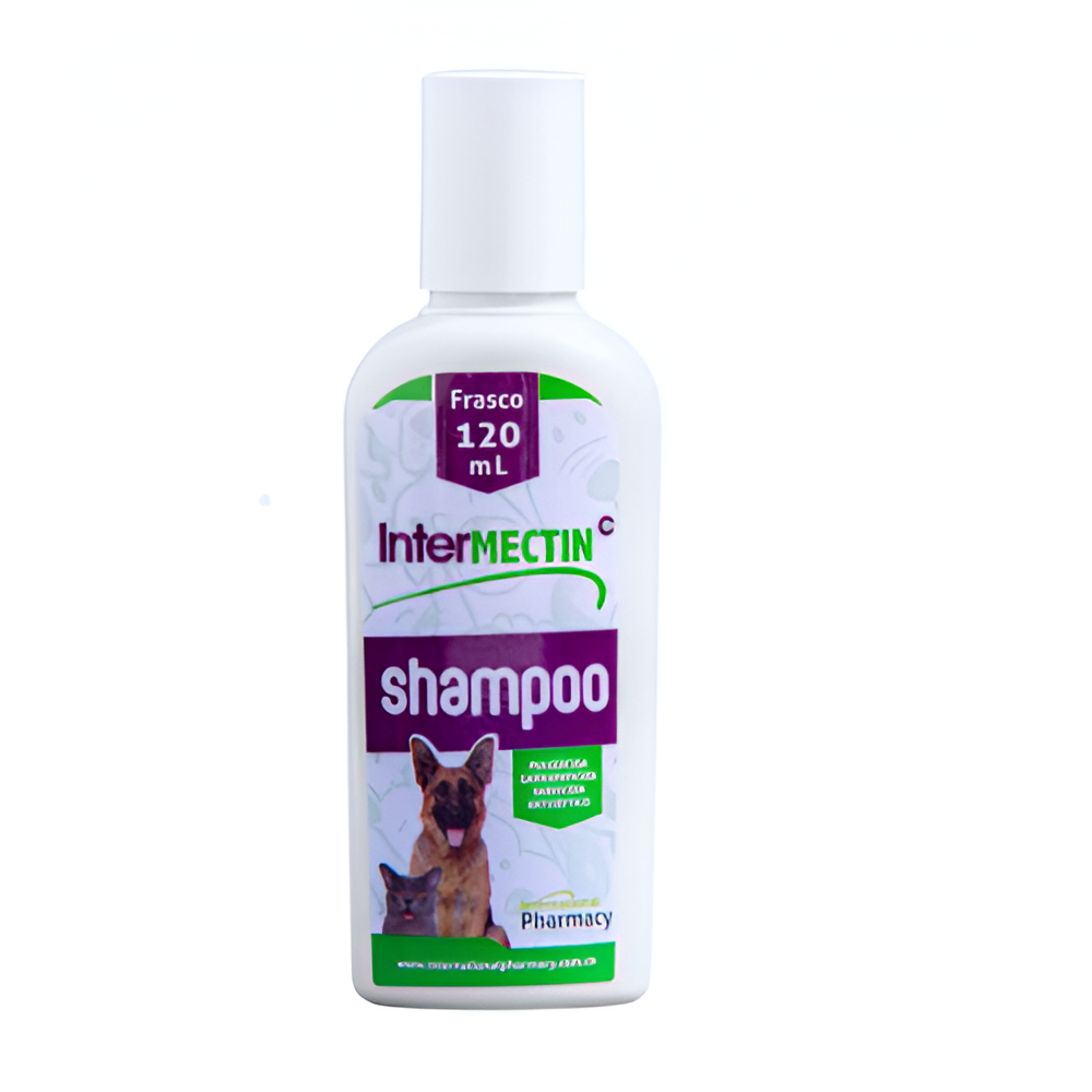 Intermectin 120 Ml