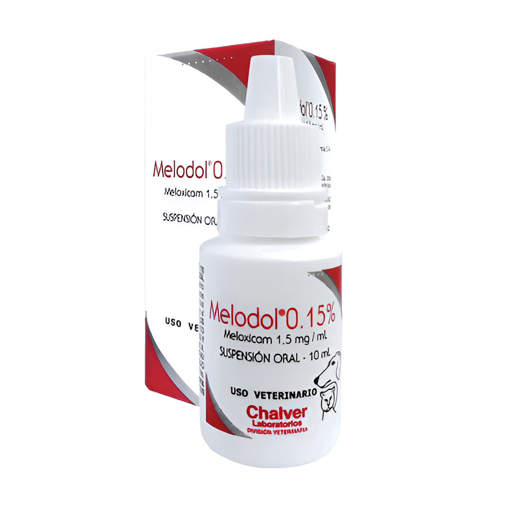 Melodol Gotero 10Mg 10Ml
