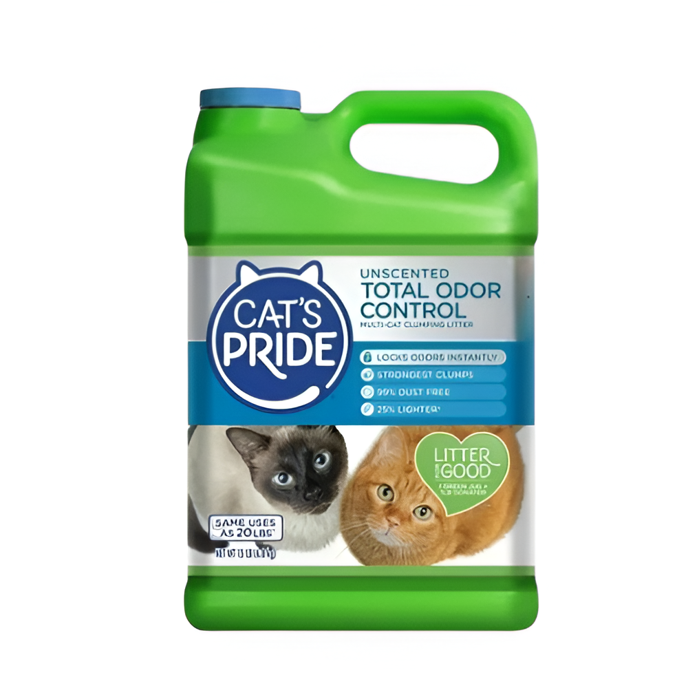 Arena para Gato Cats Pride Fresh Ff15#