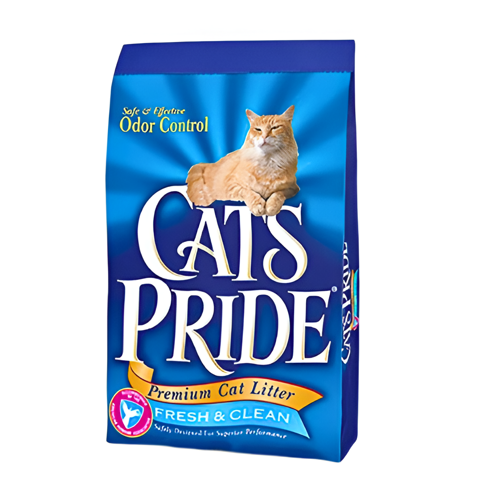 Arena para Gato Cat´s Pride Premium 10 Lb