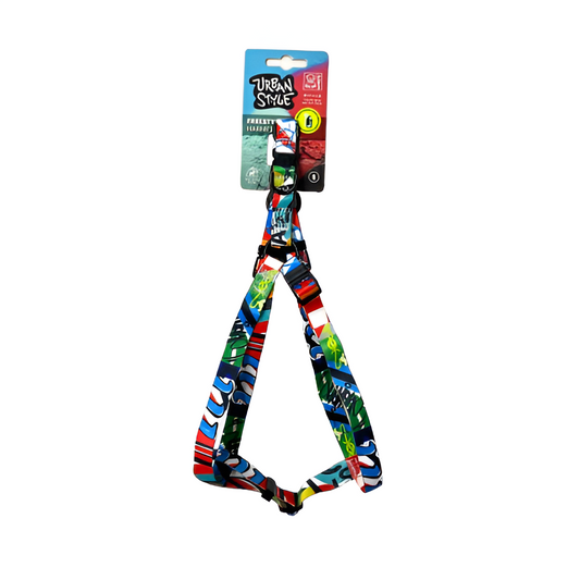 Arnes Urban Style Freestyle S