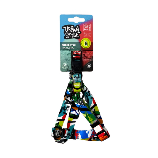 Arnes Urban Style Freestyle Xs