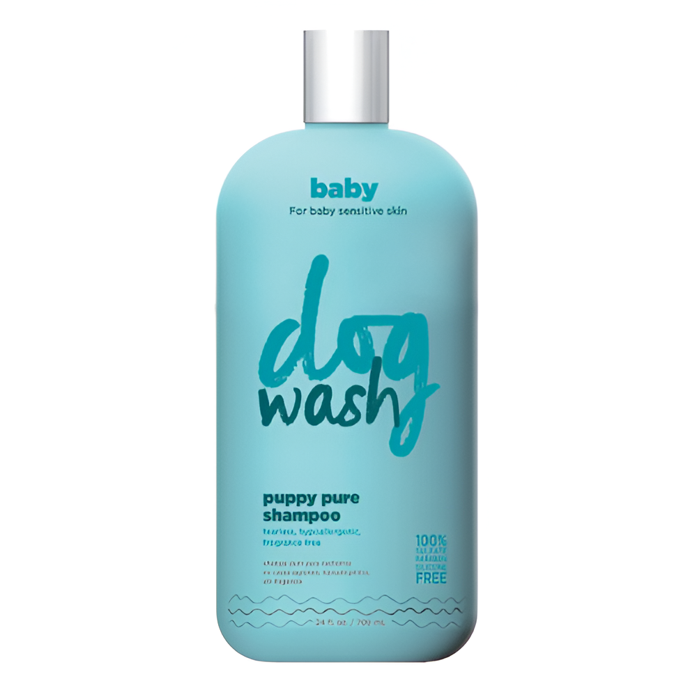 Shampoo Synergy Dog Wash para Cachorros