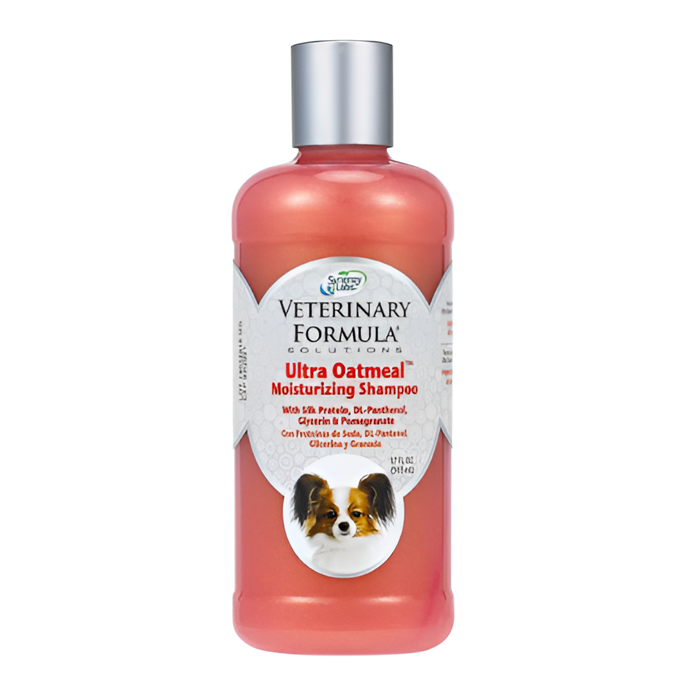 Shampoo Synergy Ultra Avena 17 Oz