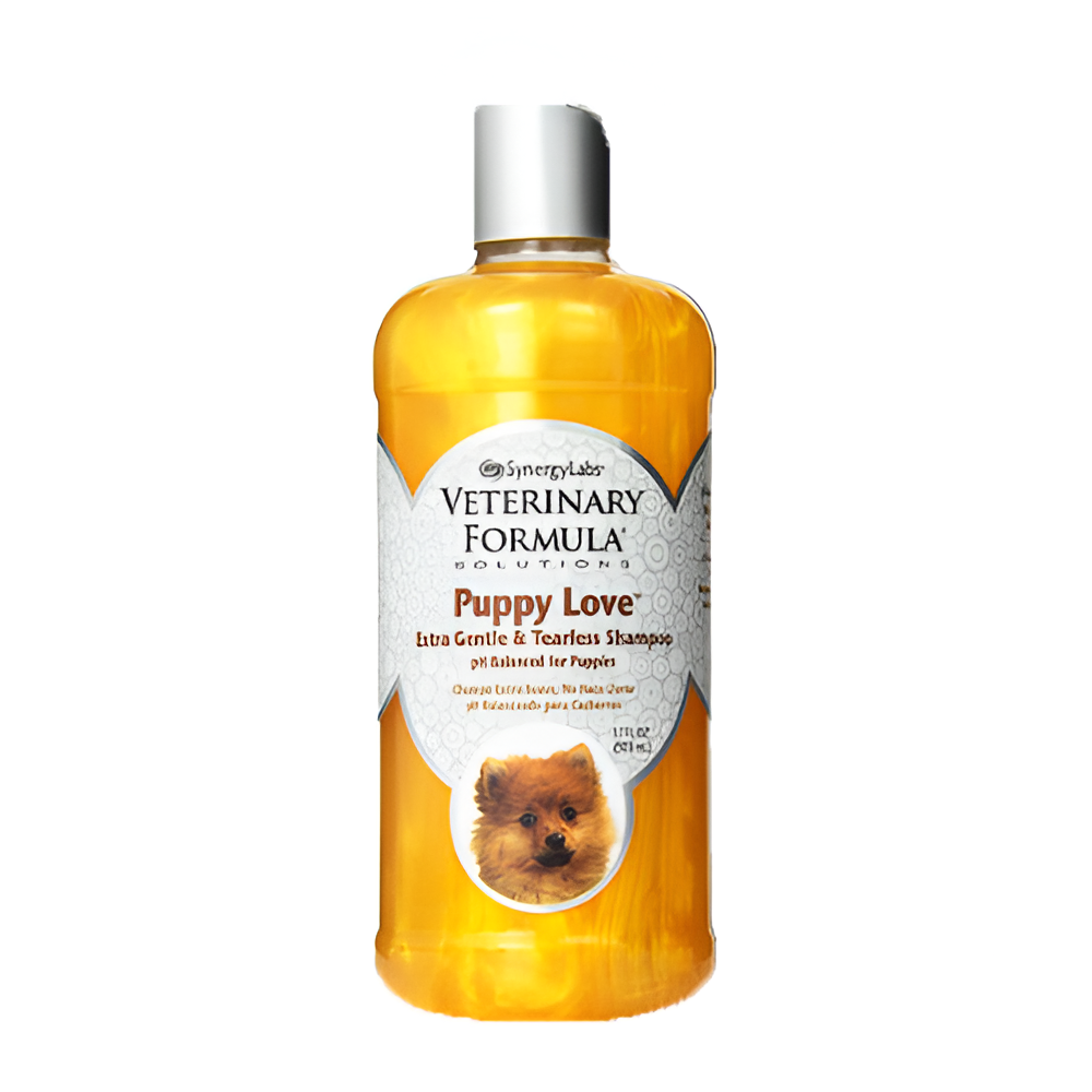 Shampoo para Cachorro Synergy 17 Oz