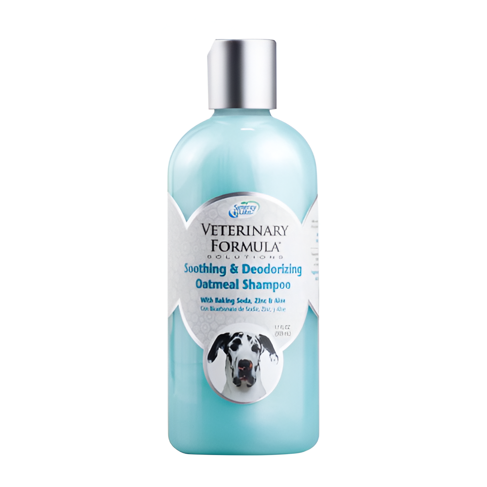 Shampoo Relajante Desodorizante Synergy 17 Oz