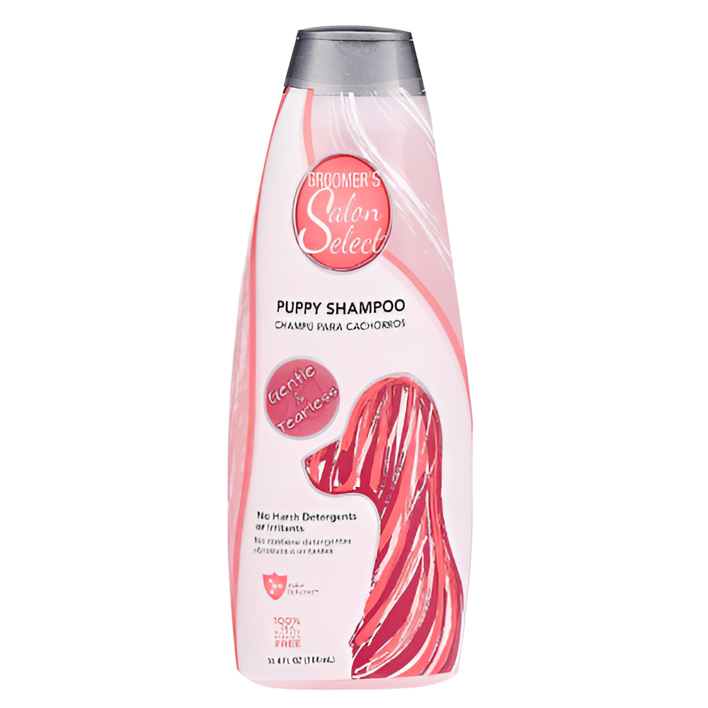 Shampoo para Cachorro Salon Select 18 Oz