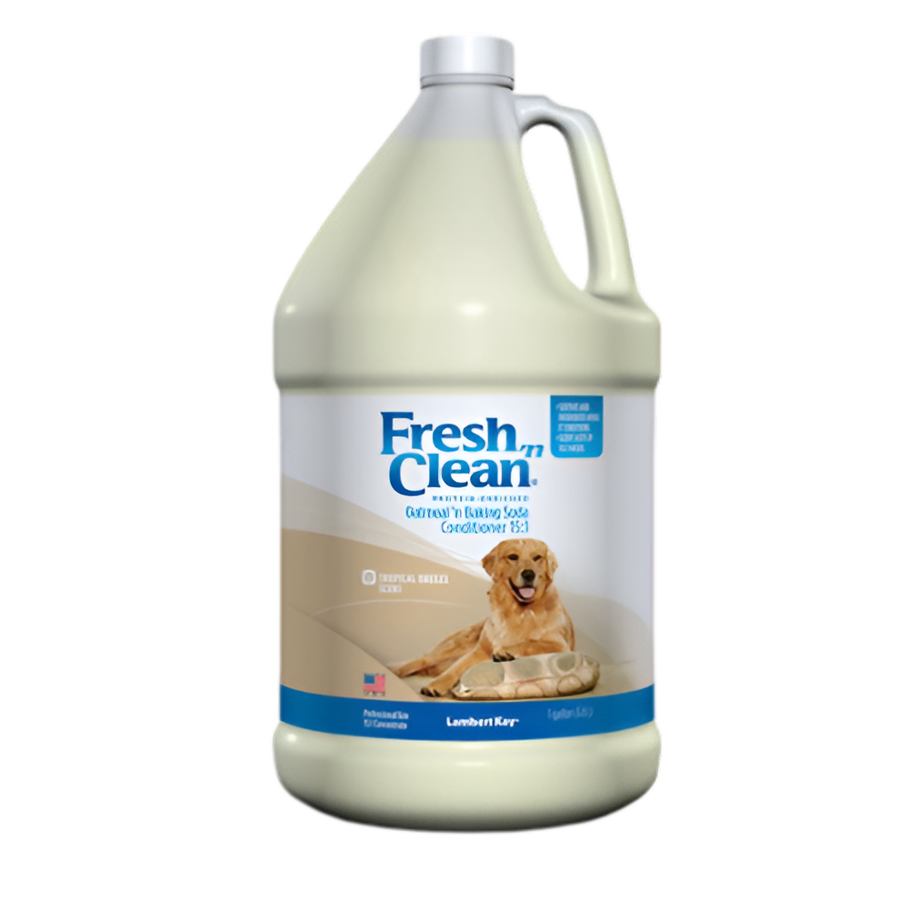 Shampoo Fresh & Clean Acondicionador Concentrado Uso