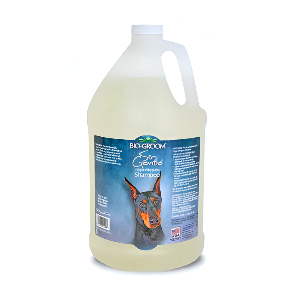Shampoo Hipoalergénico 1 Galon