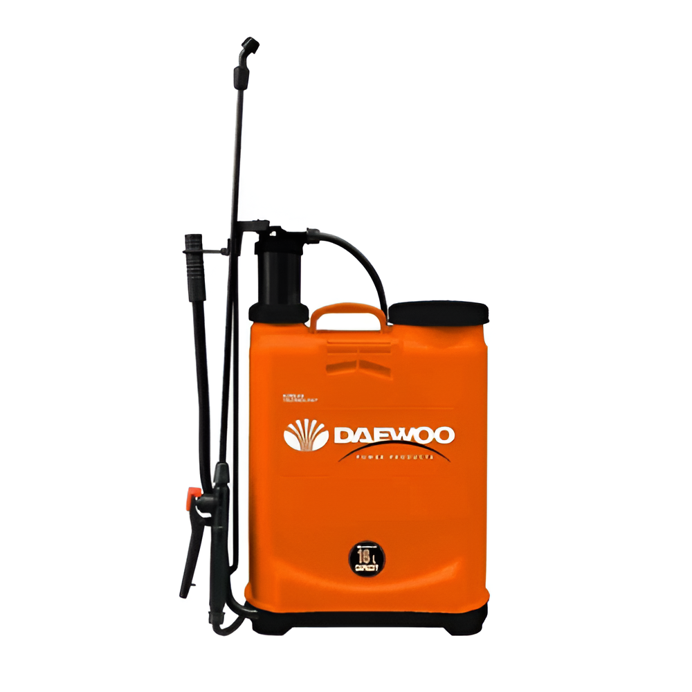 Truper Mochilas De Sulfatar Manuales Pulverizador Mochila