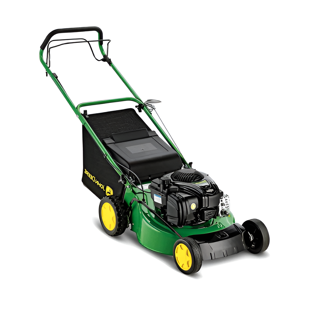 Cortagrama John Deere 6.5 HP