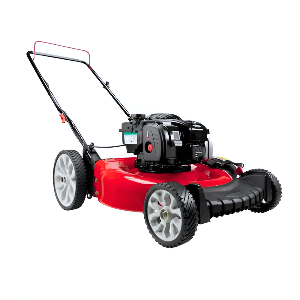Cortagrama Troy Bilt C/R 140CC 21IN