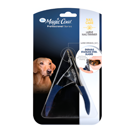 Cortauñas para Razas Grandes