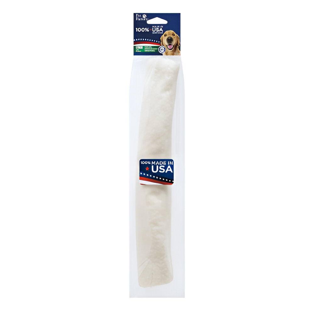 Rollo/Carnaza Sabor Carne 10IN