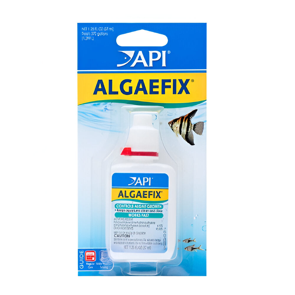 Api Destructor de Algas 120Ml