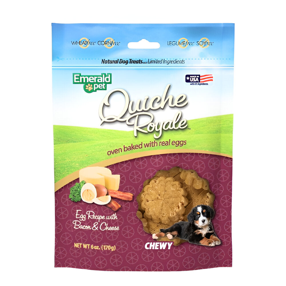Snack Pumpkin De Tocino y Queso- 6Oz