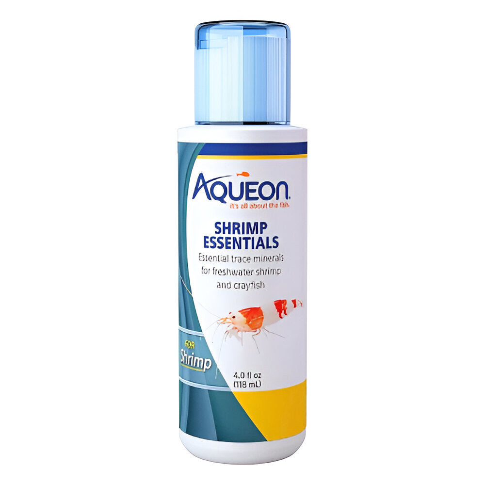 Acondicionador Aqueon Para Camarones- 4 Oz