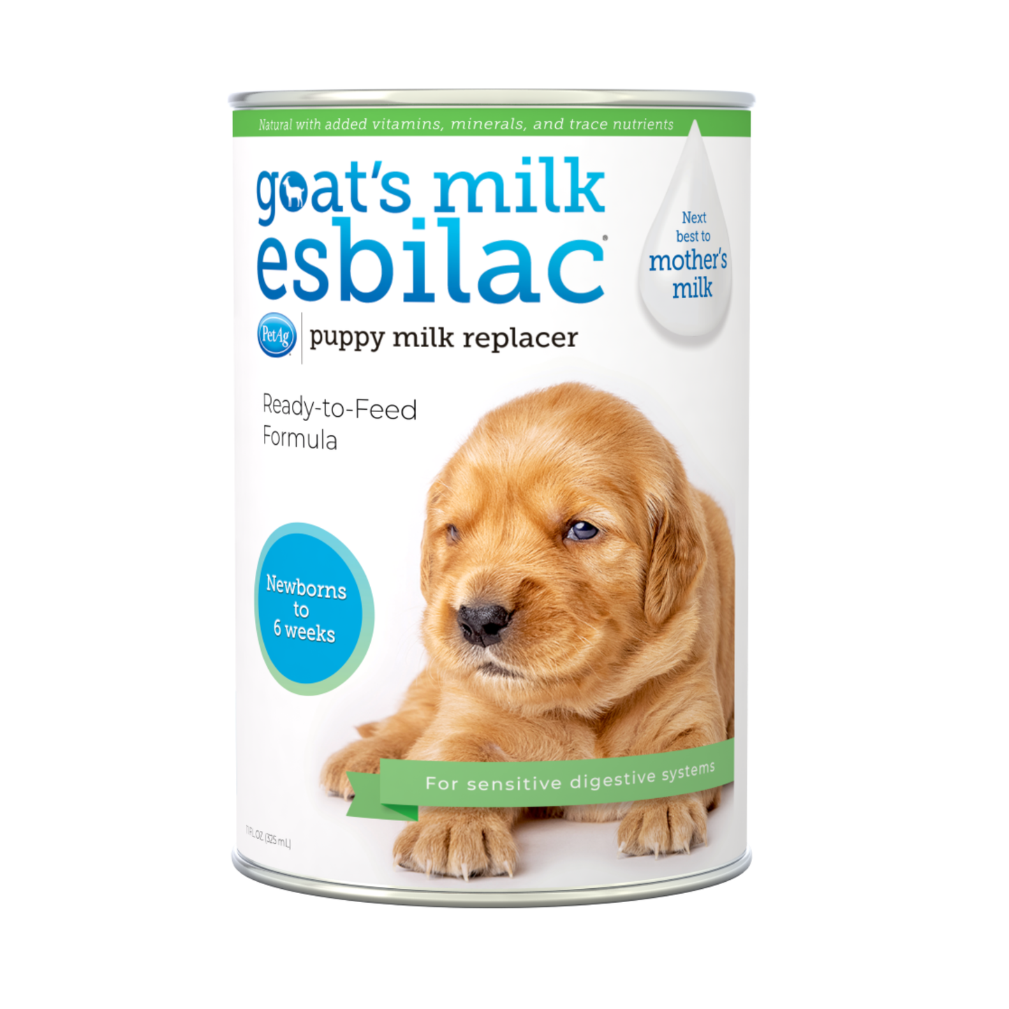 Suplemento en Polvo Leche De Cabra 12 Oz