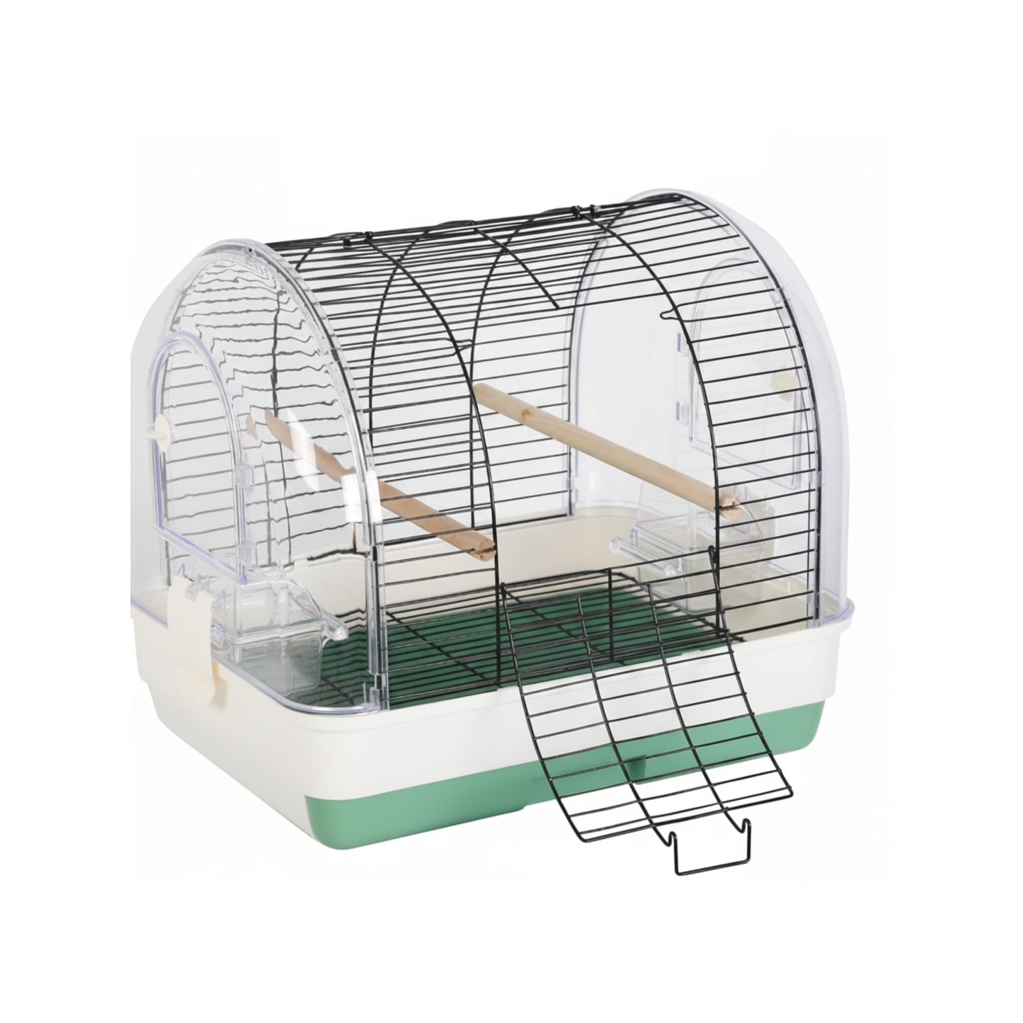 Jaula Para Pequeñas Especies.