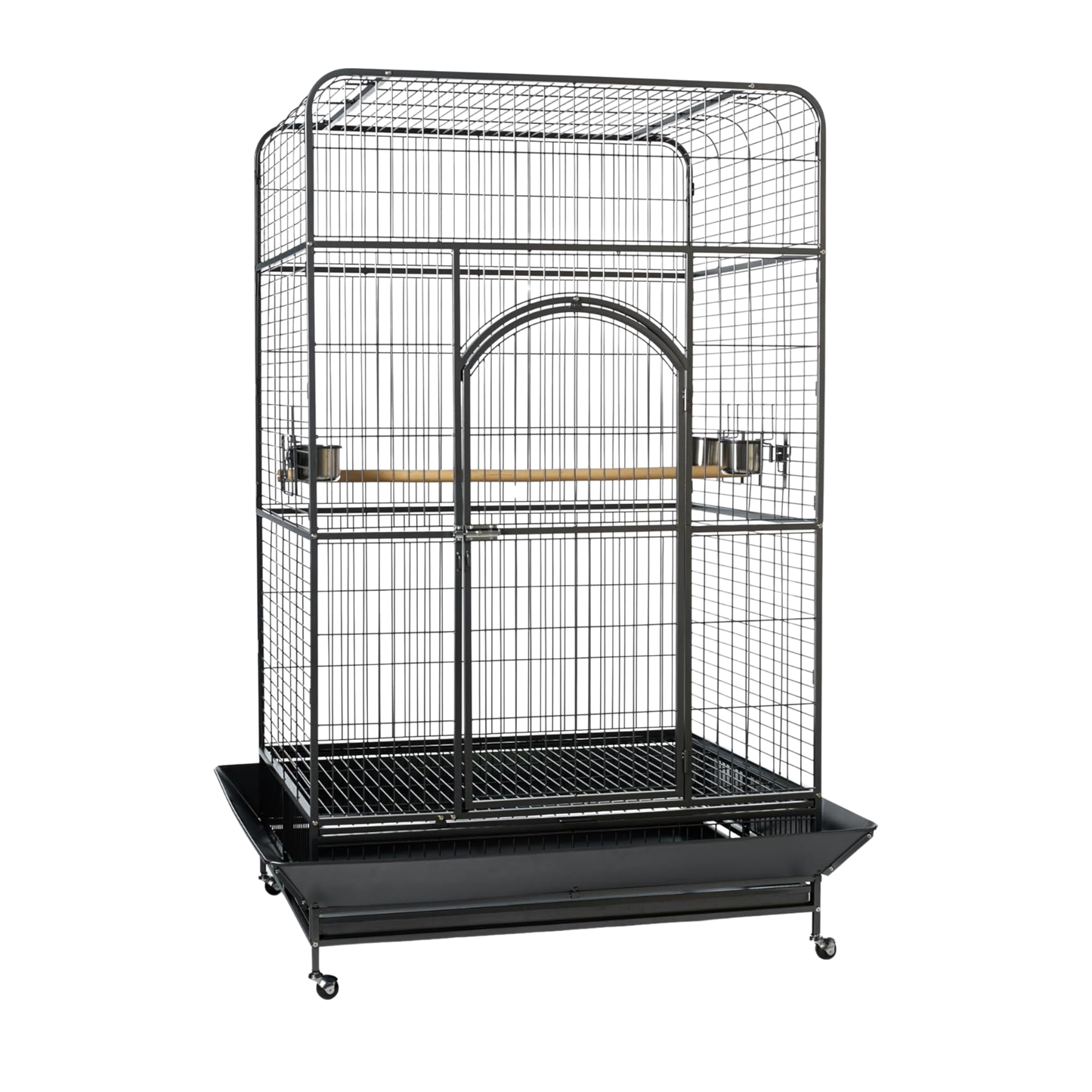 Jaula para Guacamayo