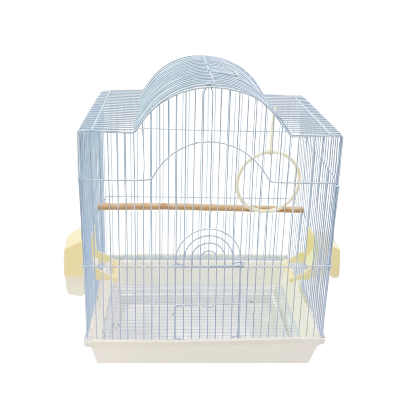 Kit de Inicio Para Aves Pequeñas.