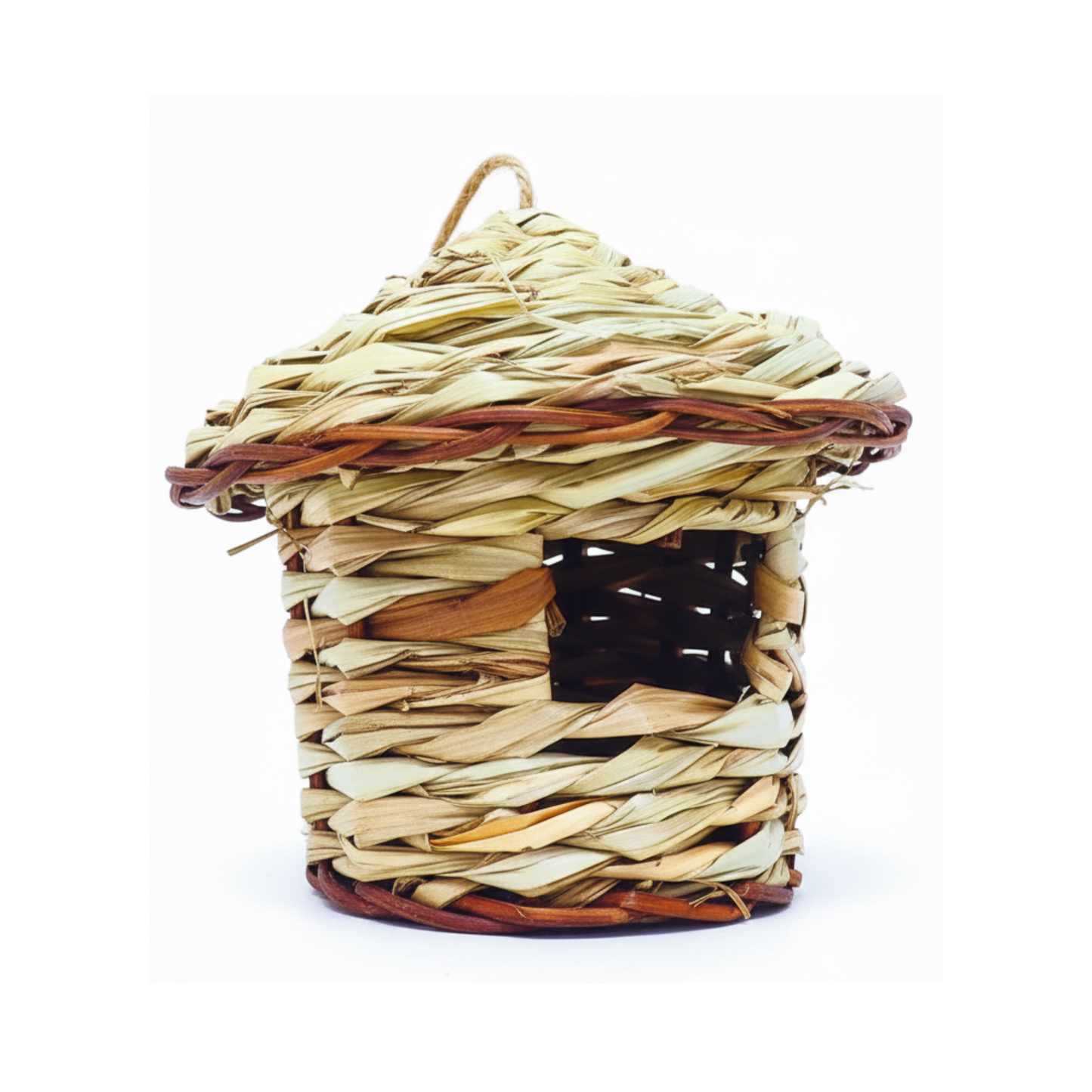 Nido Para Aves 01074