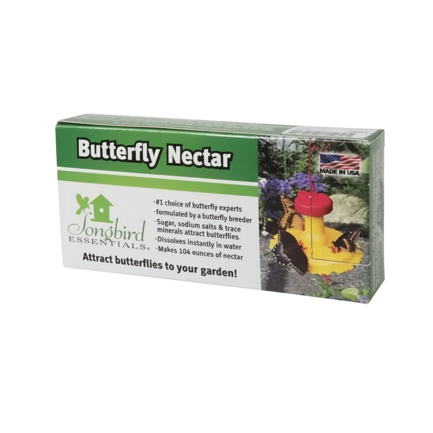 Nectar Para Mariposas 5Oz
