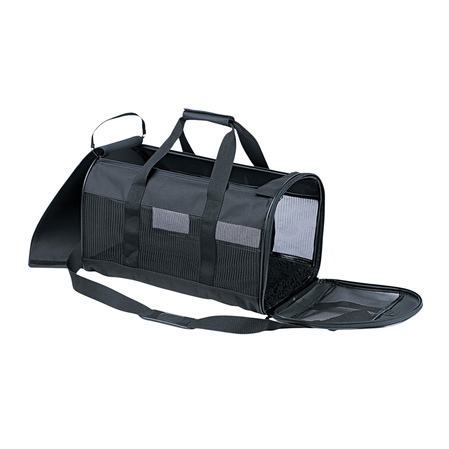 Cargador Para Mascota -Tipo Maletin Negro LG