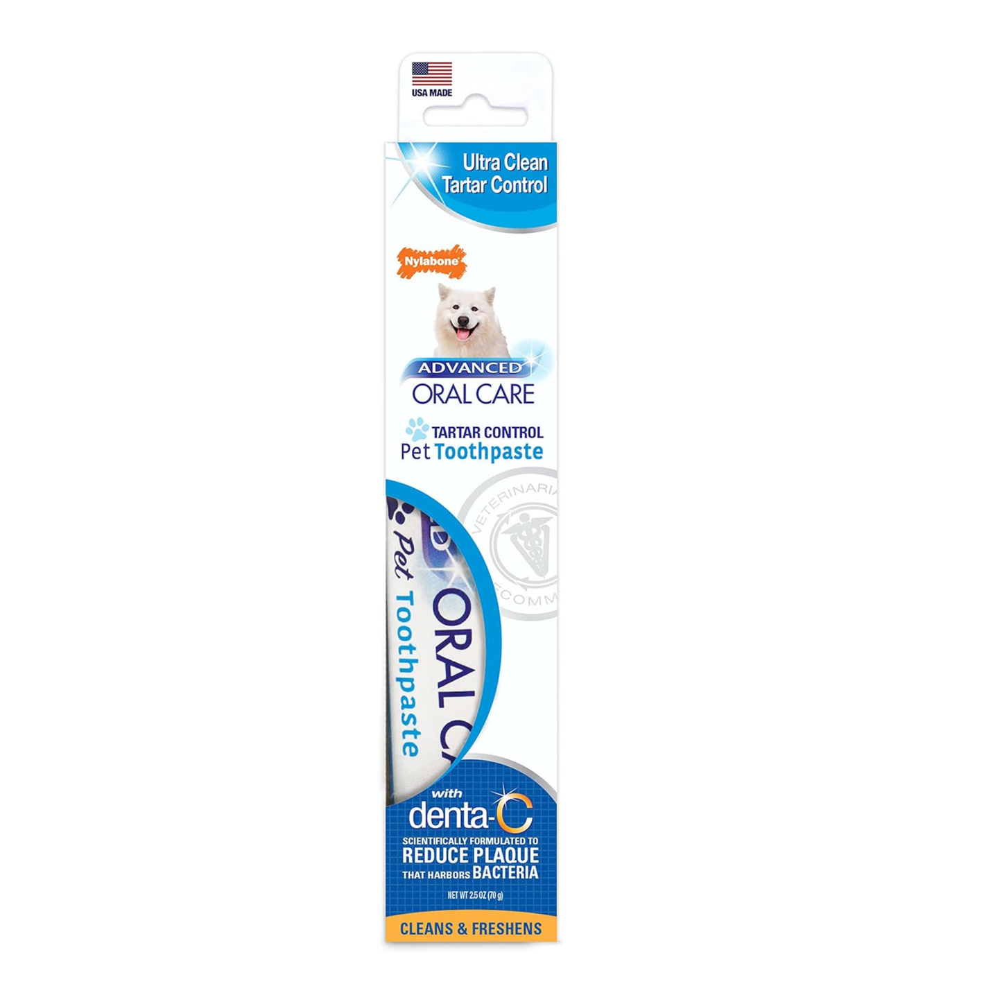 Pasta Dental Para Mascota NPD501P