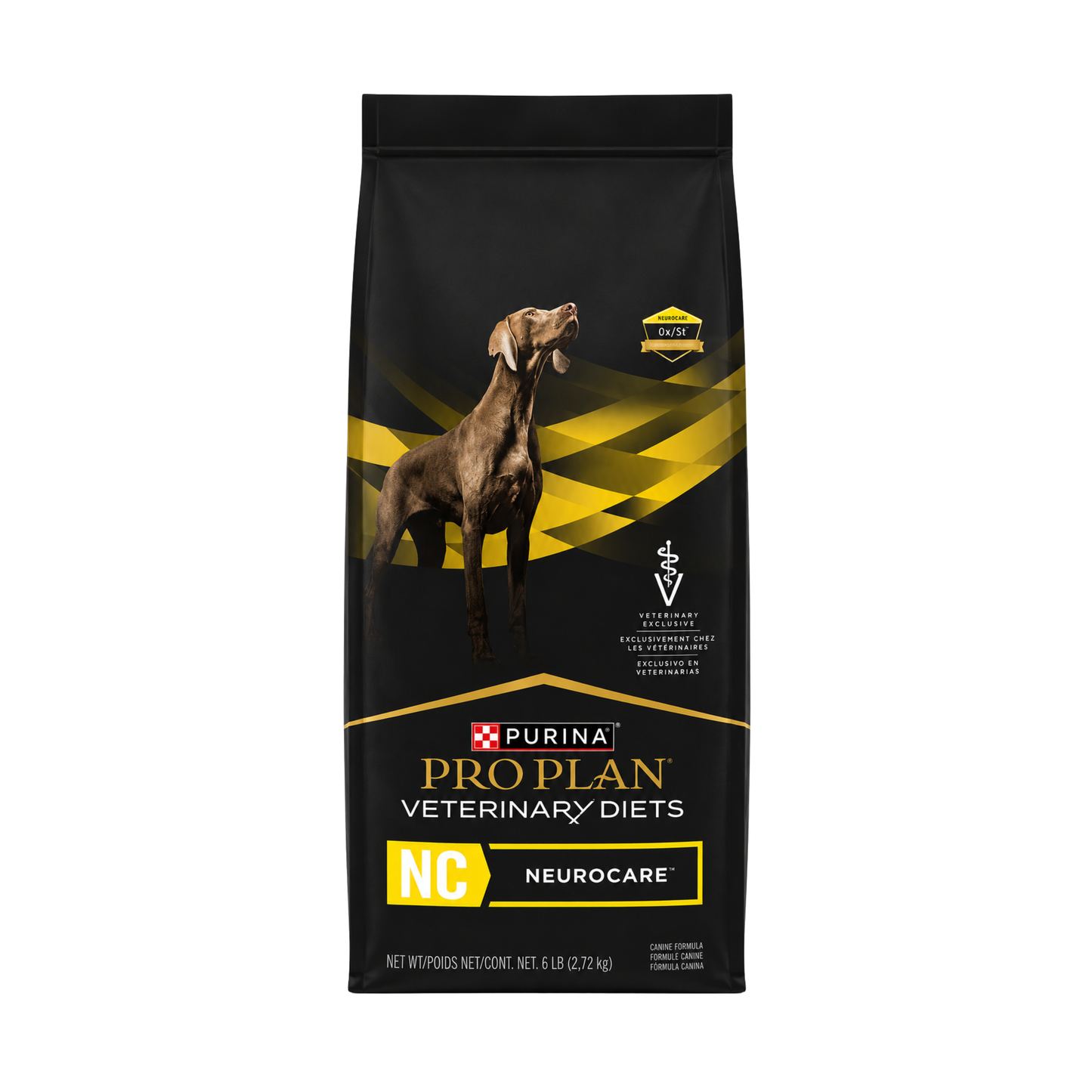 PPVD NC NEUROCARE 6LB