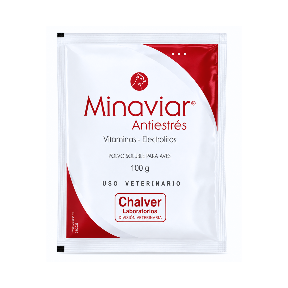 Minaviar Antiestres Sobre de 100 Gramos