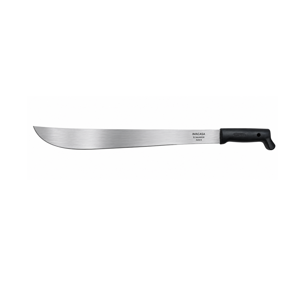 Machete Pulido 18In Imacasa