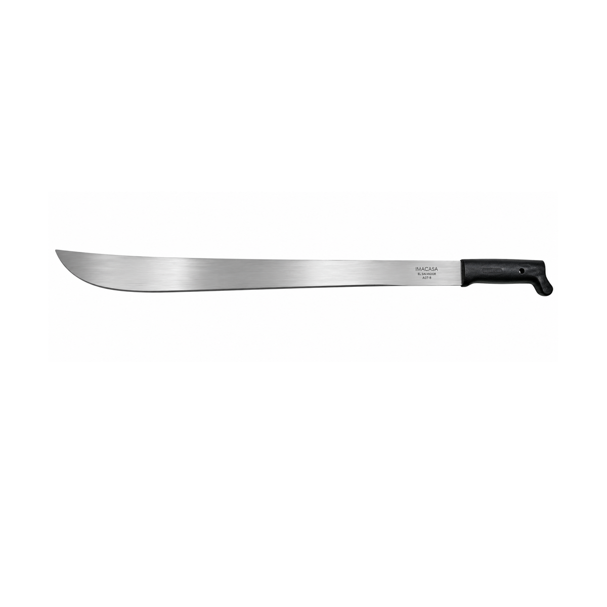 Machete Pulido 26" Imacasa