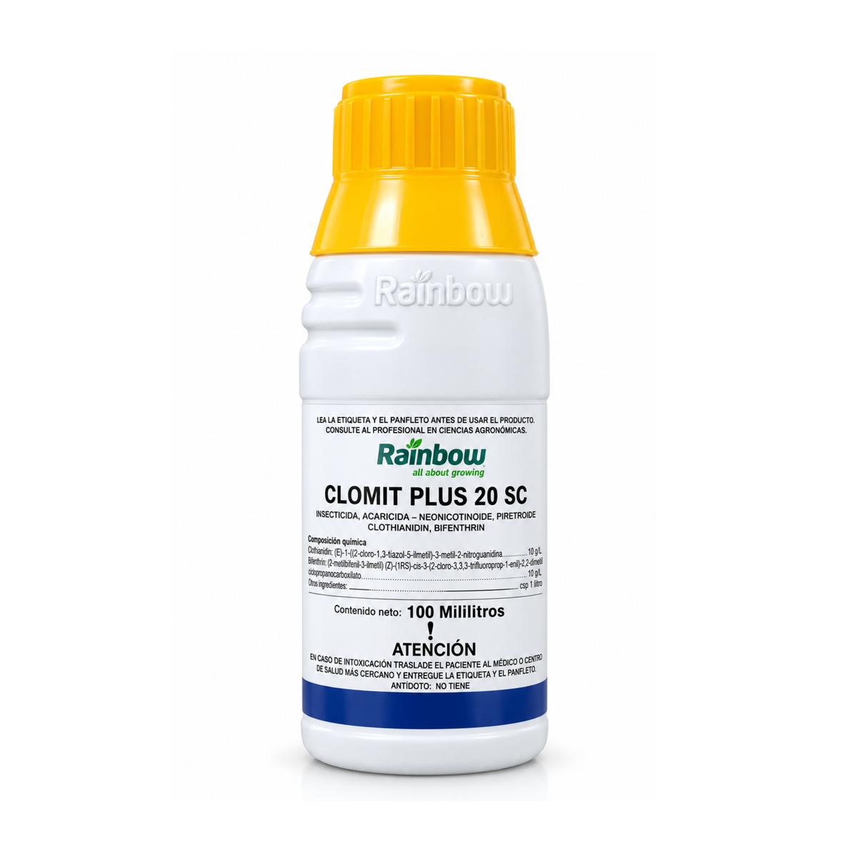 Clomit Plus 20 Sc 100 Ml