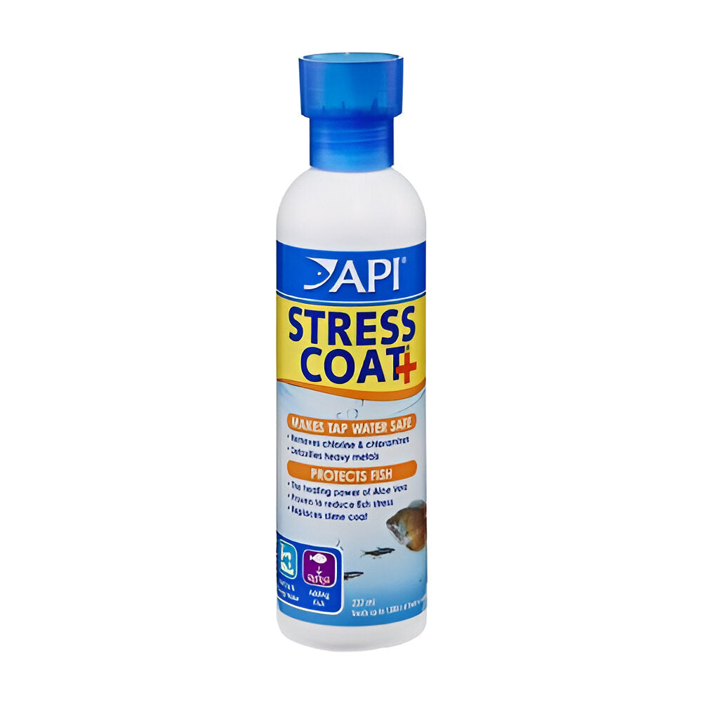 Api Stress Coat 30 ML