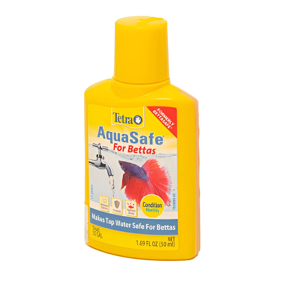 Anticloro Betta Safe 1.69 Oz