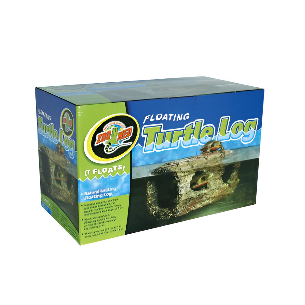 Accesorio para Tortuguero Tronco Ta-40