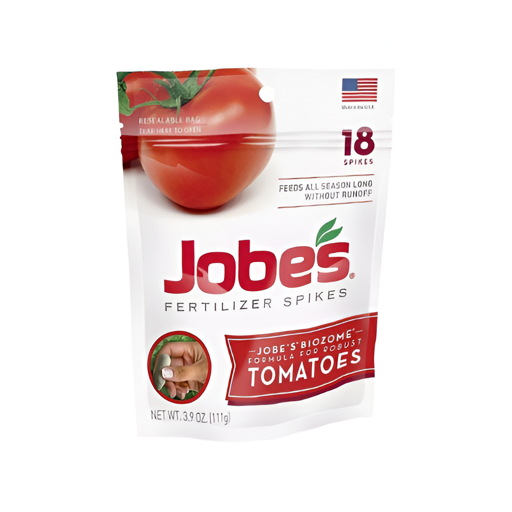 Fertilizante Espiga De Tomate