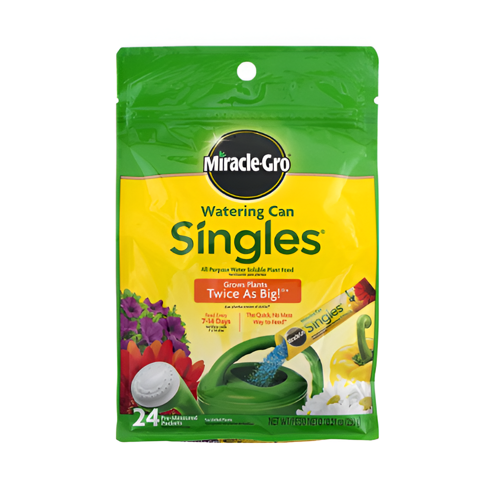 Fertilizante Soluble En Agua