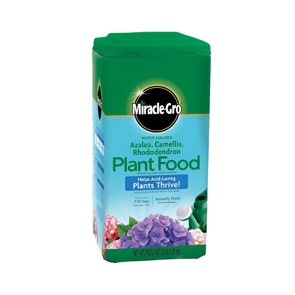 Fertilizante Azalea Camellia Rhododendron 5Lb