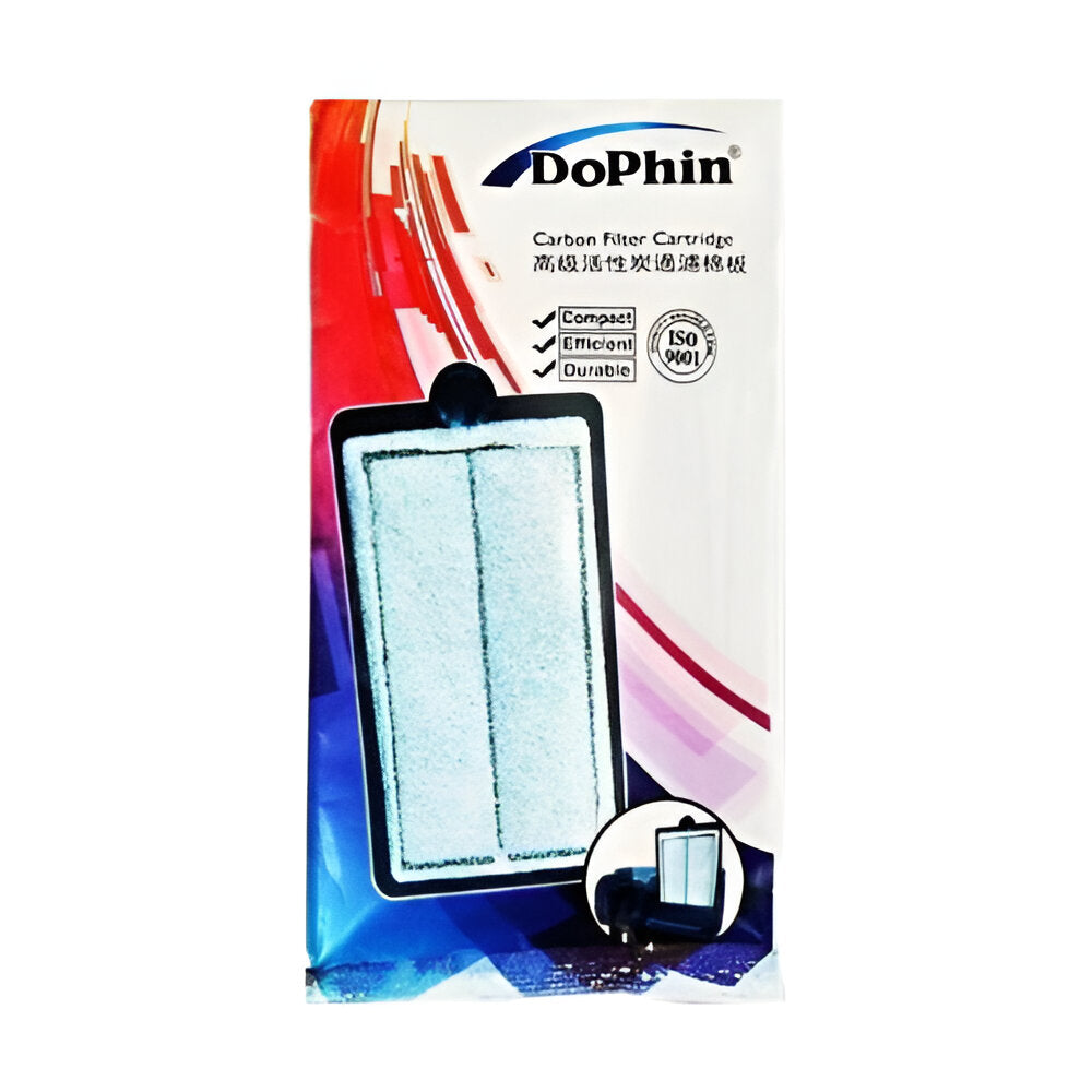 Cartucho de Carbon Para Filtro H80