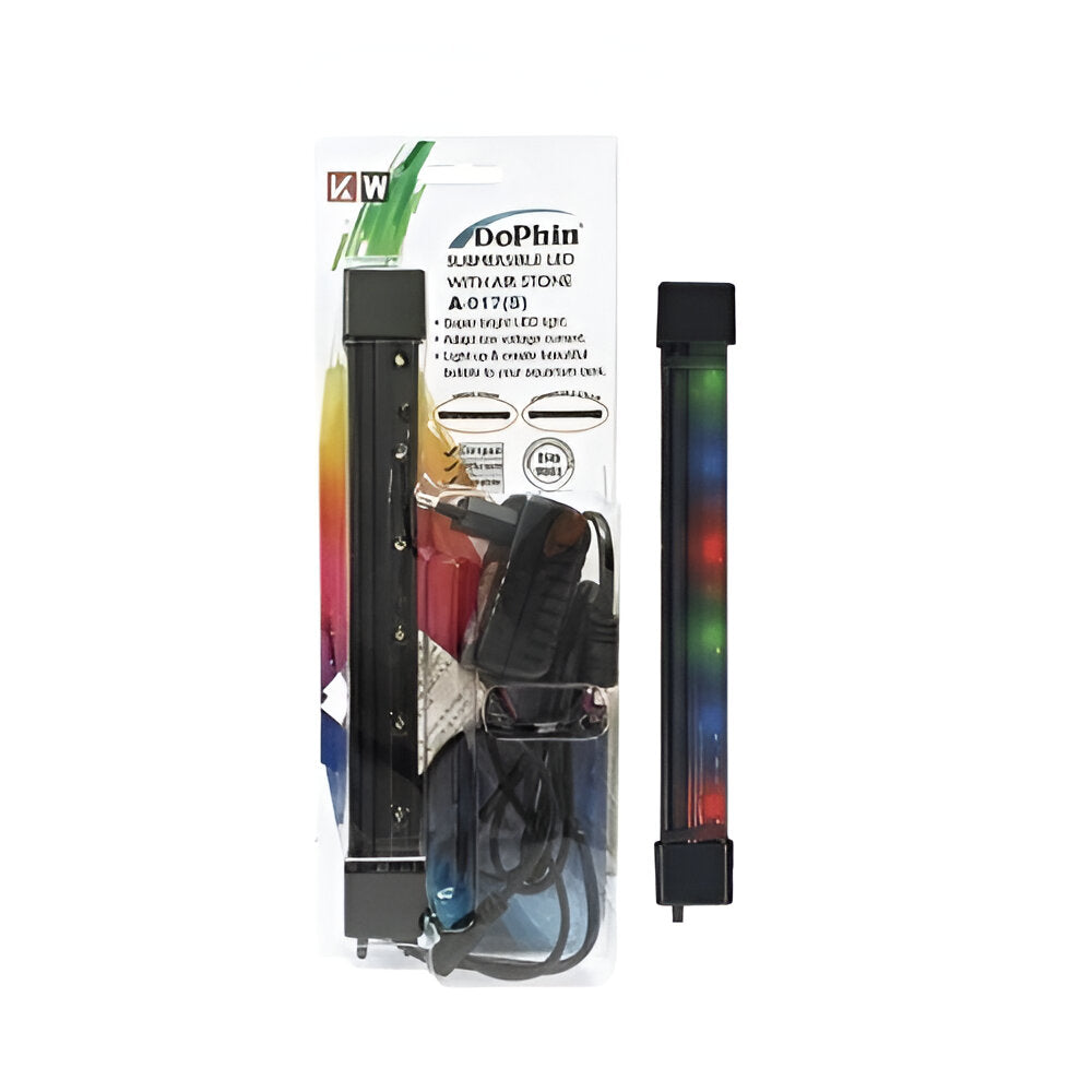 Led Sumergible con Burbujas Sm